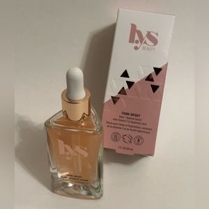 Lys Beauty Serum